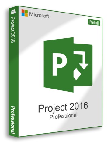 project2016pro
