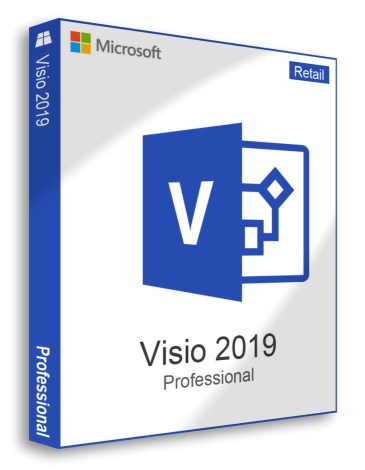 visio2019pro